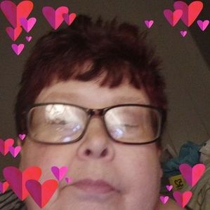 Meet your Posher, Wendy